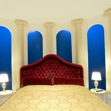 Design Suite טיראנו מראה חיצוני תמונה