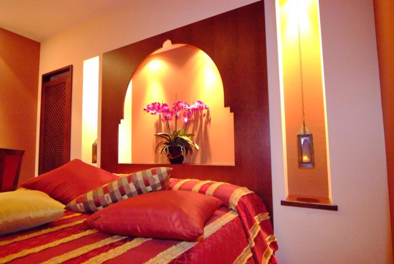 Design Suite טיראנו מראה חיצוני תמונה
