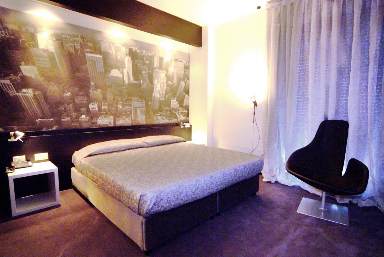 Design Suite טיראנו מראה חיצוני תמונה