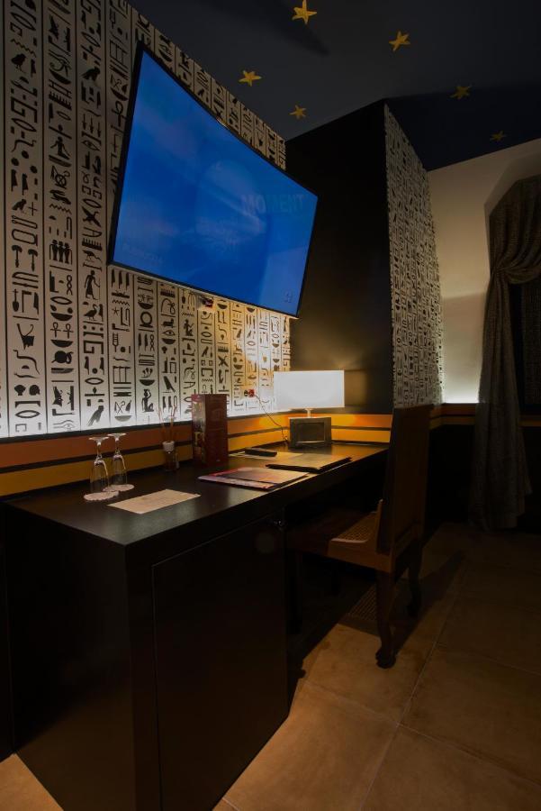 Design Suite טיראנו מראה חיצוני תמונה