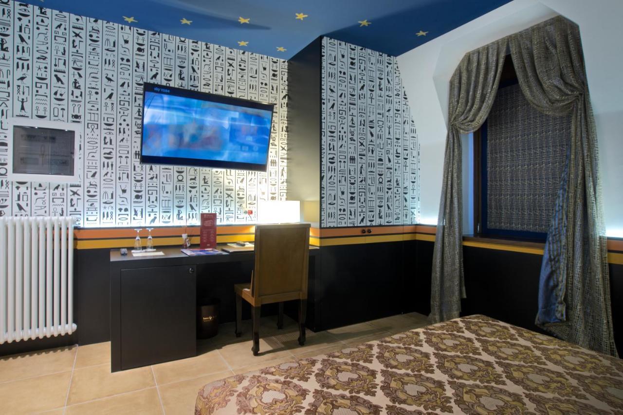 Design Suite טיראנו מראה חיצוני תמונה