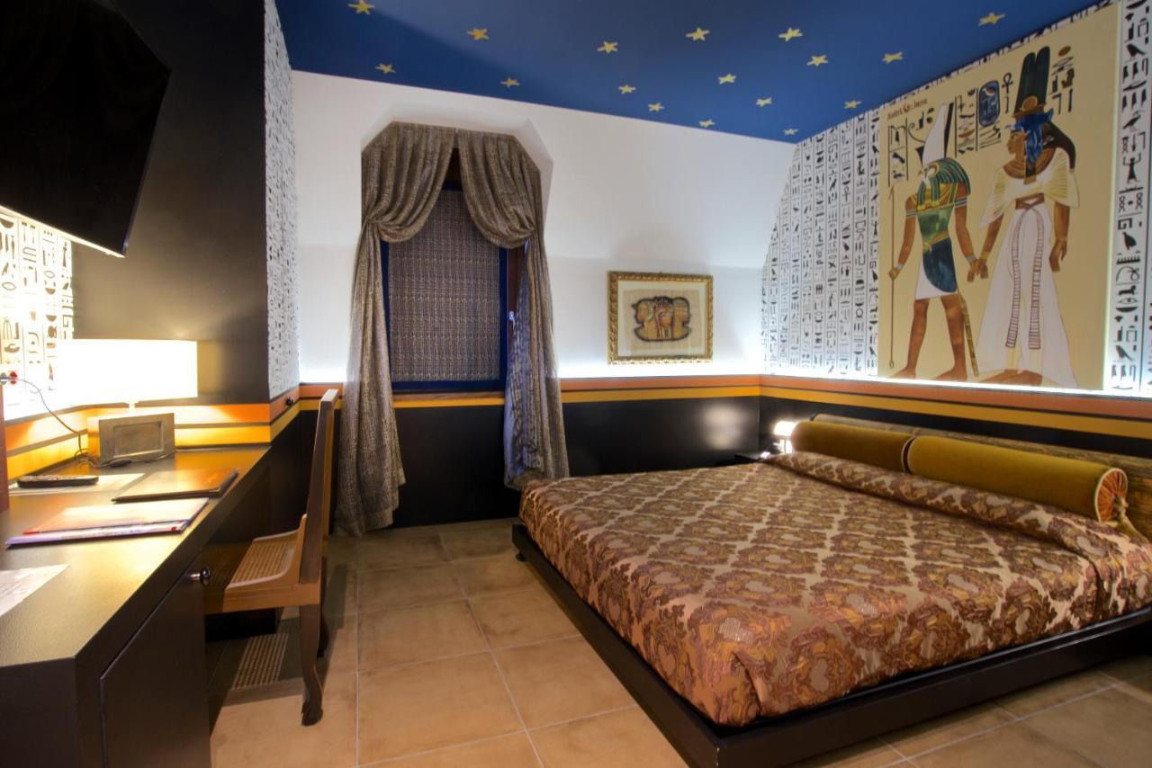 Design Suite טיראנו מראה חיצוני תמונה