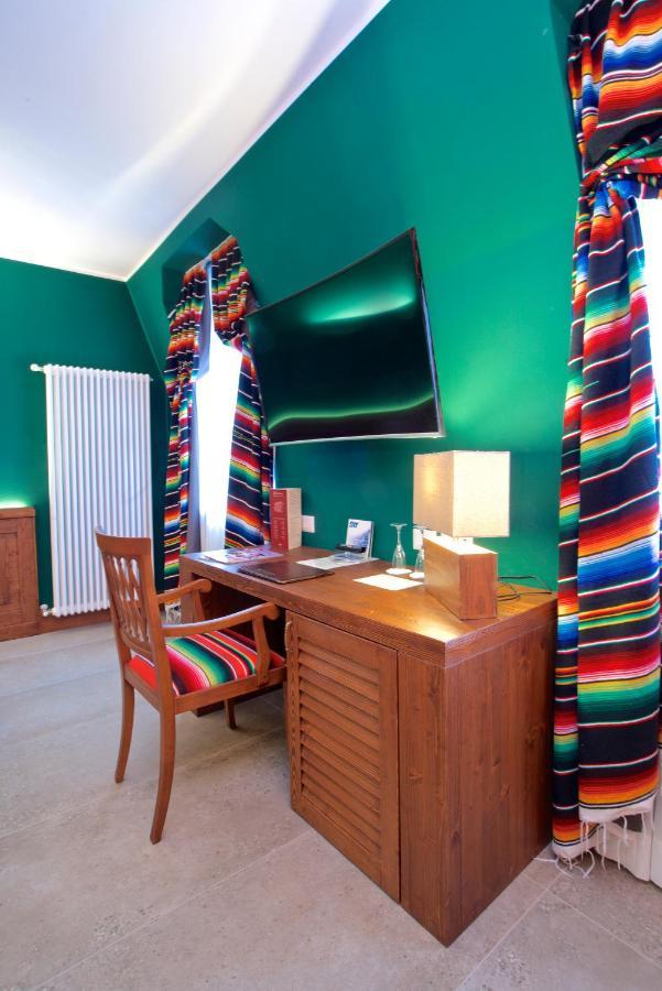 Design Suite טיראנו מראה חיצוני תמונה