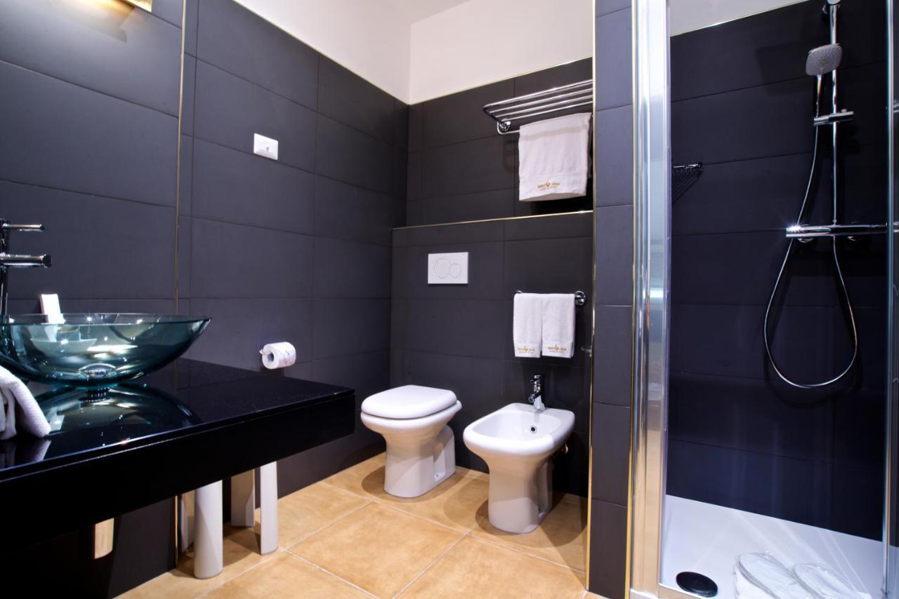 Design Suite טיראנו מראה חיצוני תמונה