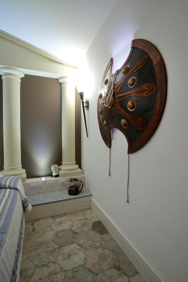 Design Suite טיראנו מראה חיצוני תמונה