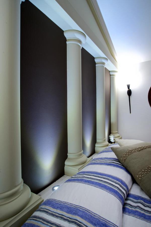 Design Suite טיראנו מראה חיצוני תמונה