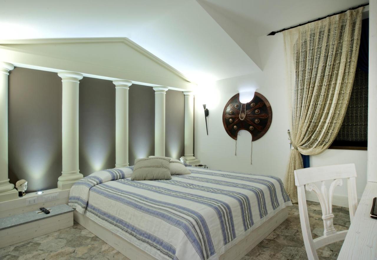 Design Suite טיראנו מראה חיצוני תמונה