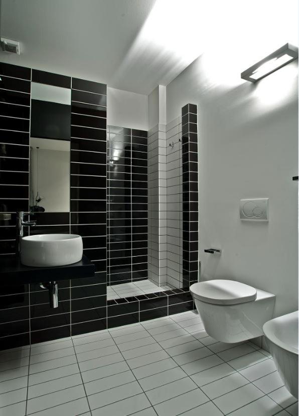 Design Suite טיראנו מראה חיצוני תמונה