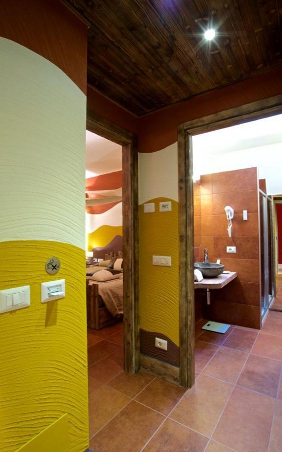Design Suite טיראנו מראה חיצוני תמונה