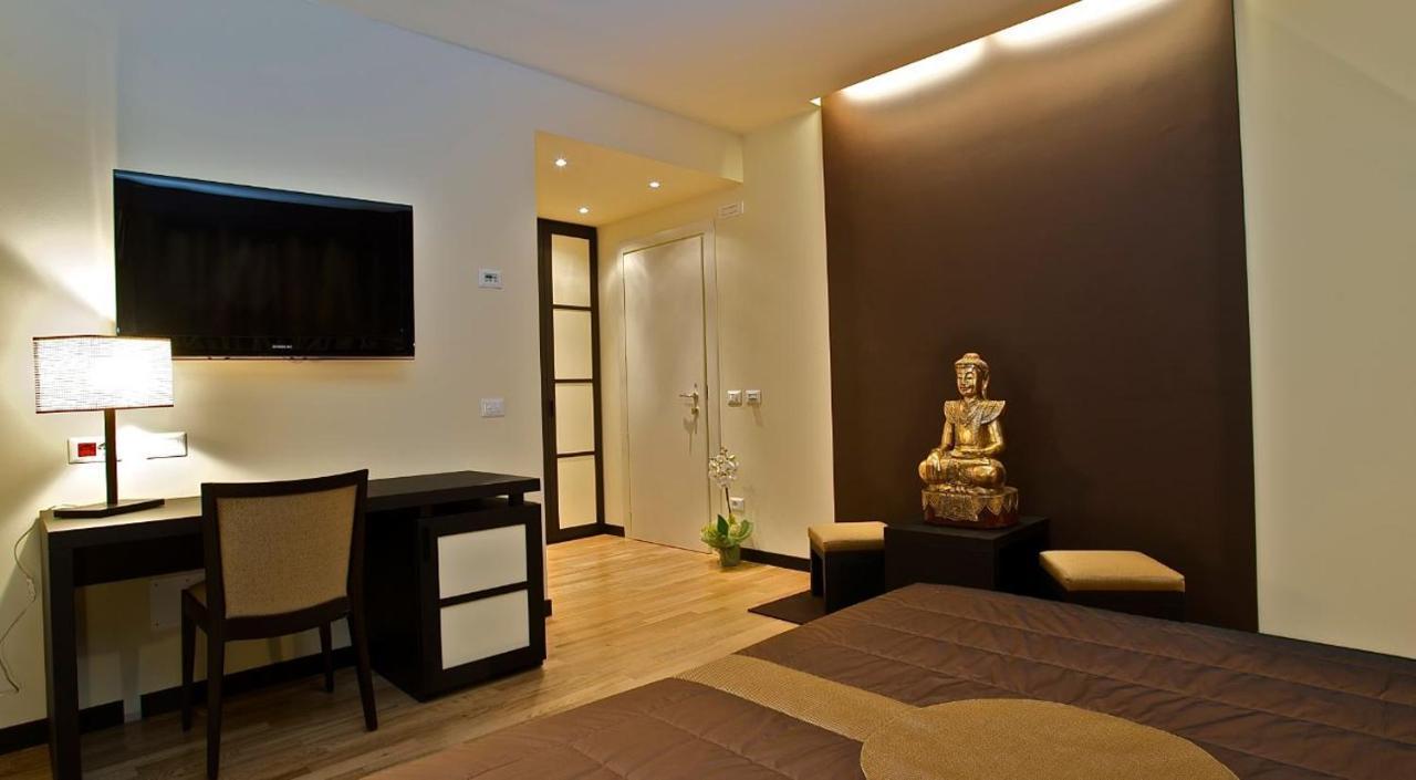 Design Suite טיראנו מראה חיצוני תמונה