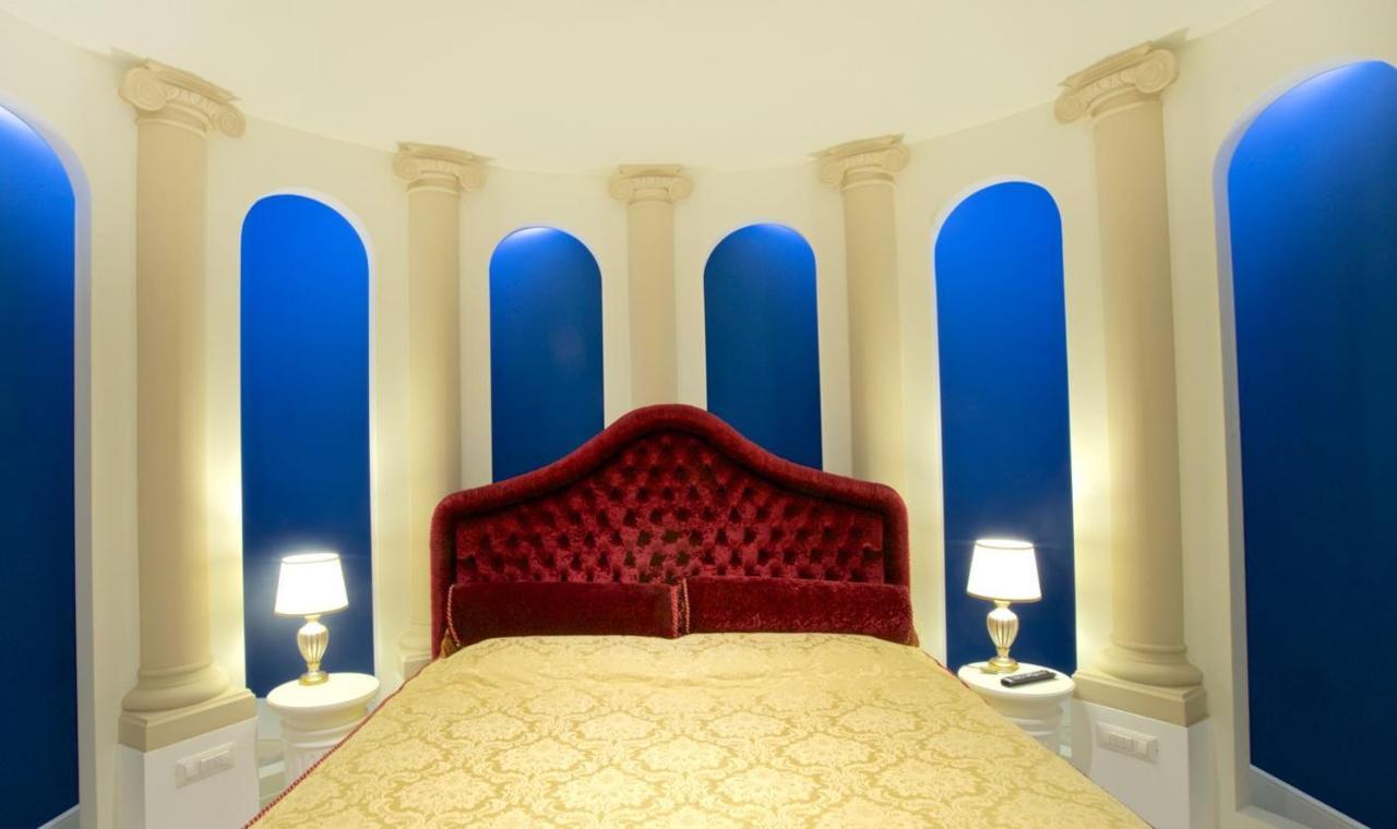 Design Suite טיראנו מראה חיצוני תמונה
