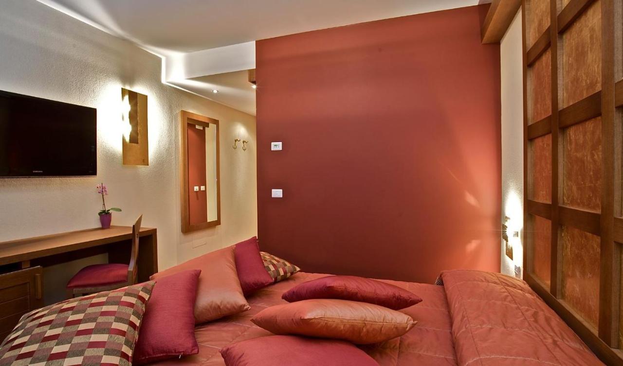 Design Suite טיראנו מראה חיצוני תמונה