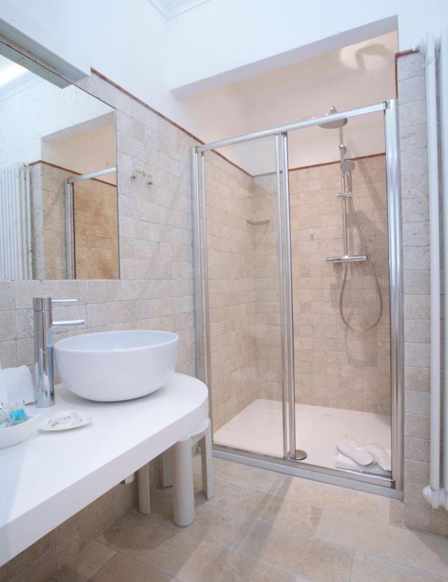Design Suite טיראנו מראה חיצוני תמונה