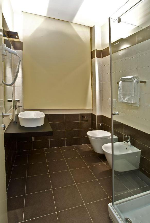Design Suite טיראנו מראה חיצוני תמונה
