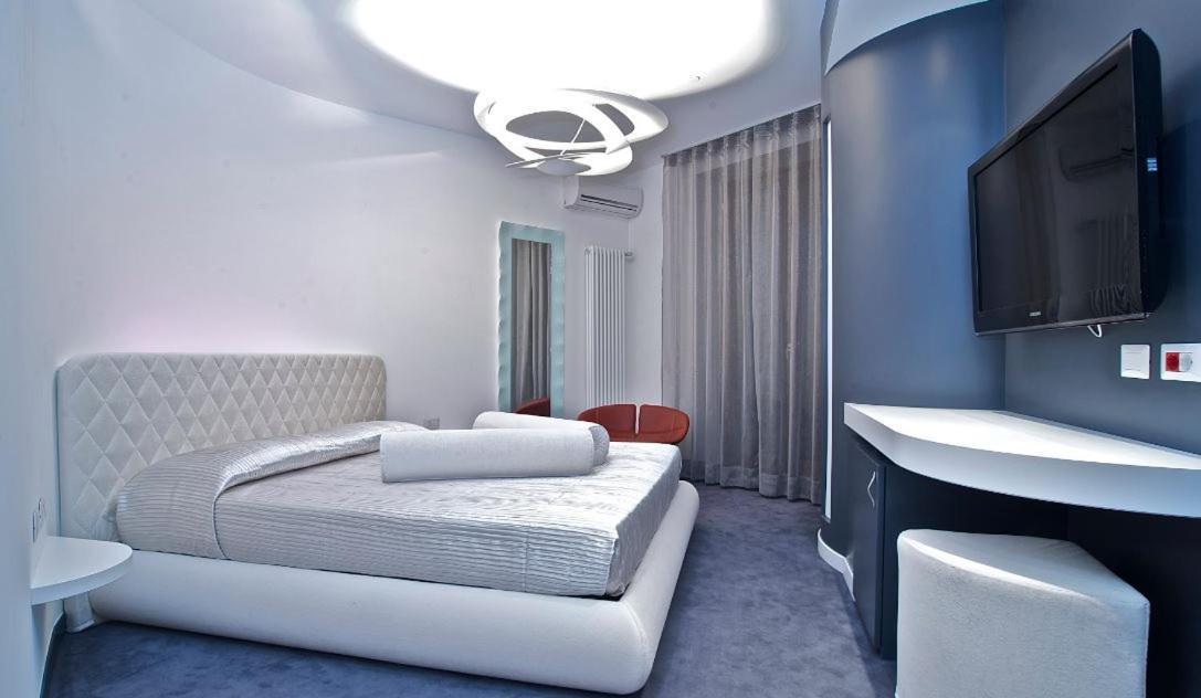 Design Suite טיראנו מראה חיצוני תמונה