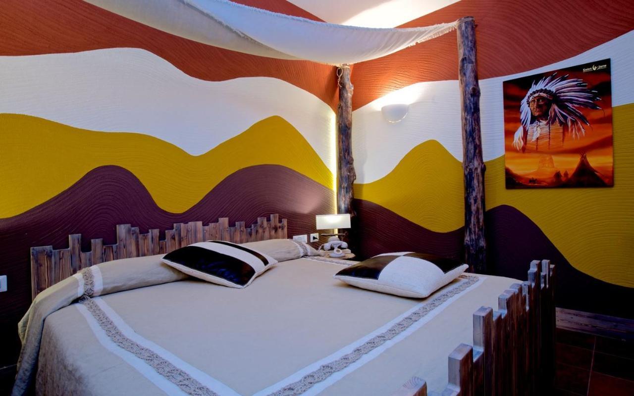 Design Suite טיראנו מראה חיצוני תמונה