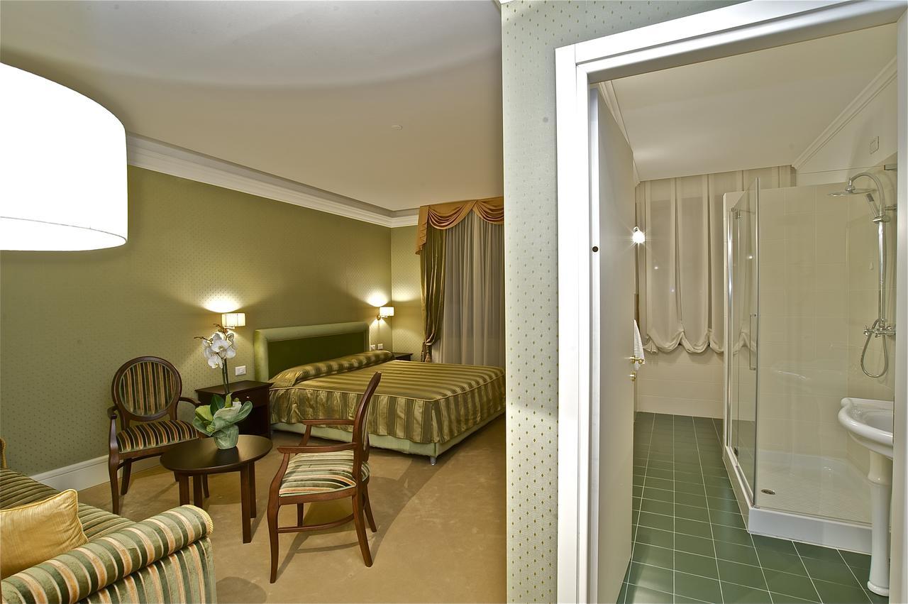 Design Suite טיראנו מראה חיצוני תמונה