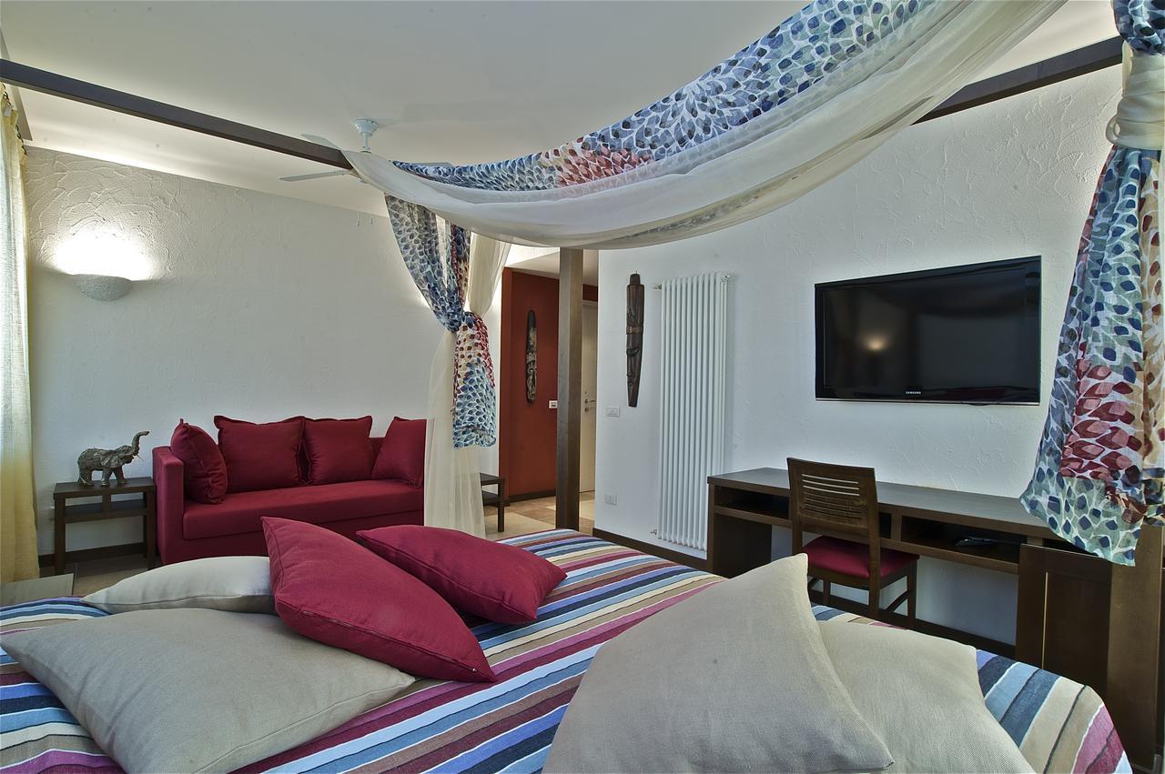 Design Suite טיראנו מראה חיצוני תמונה