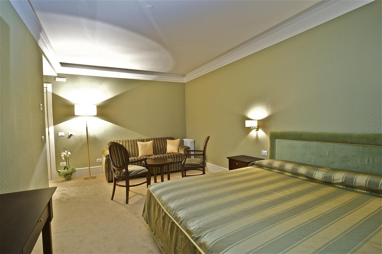 Design Suite טיראנו מראה חיצוני תמונה