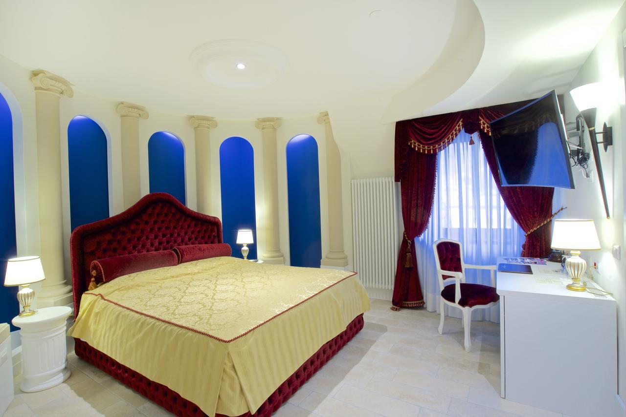 Design Suite טיראנו מראה חיצוני תמונה