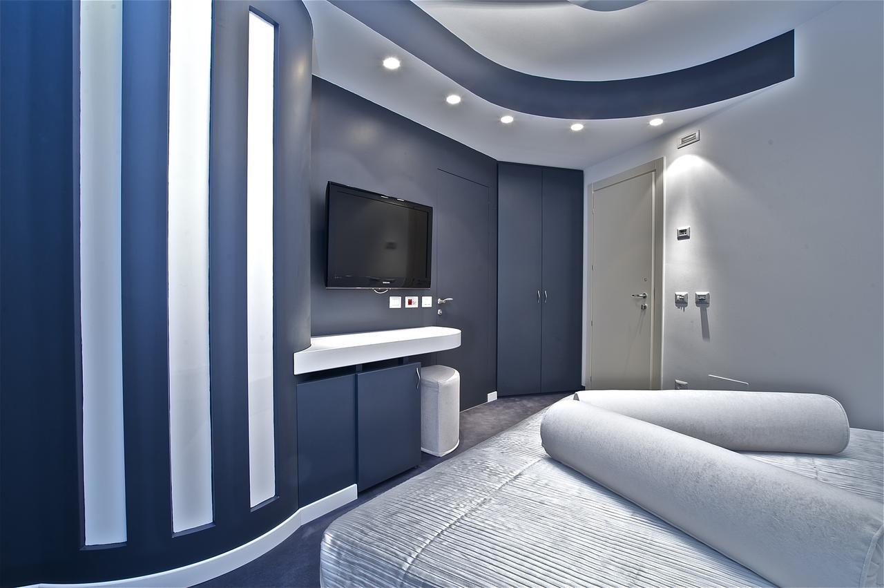 Design Suite טיראנו מראה חיצוני תמונה