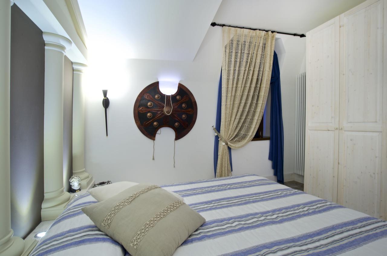 Design Suite טיראנו מראה חיצוני תמונה