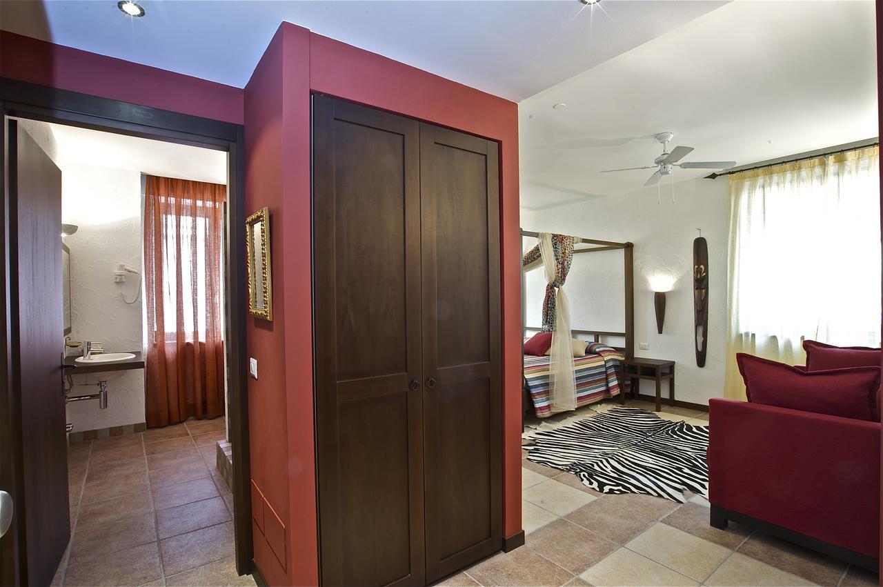 Design Suite טיראנו מראה חיצוני תמונה