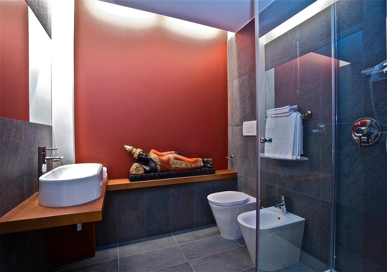 Design Suite טיראנו מראה חיצוני תמונה