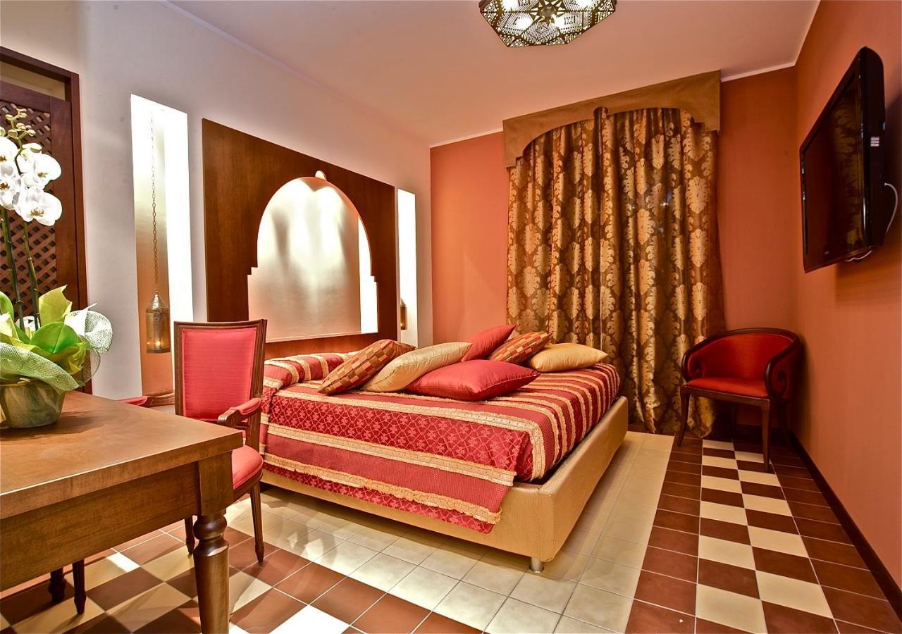 Design Suite טיראנו מראה חיצוני תמונה