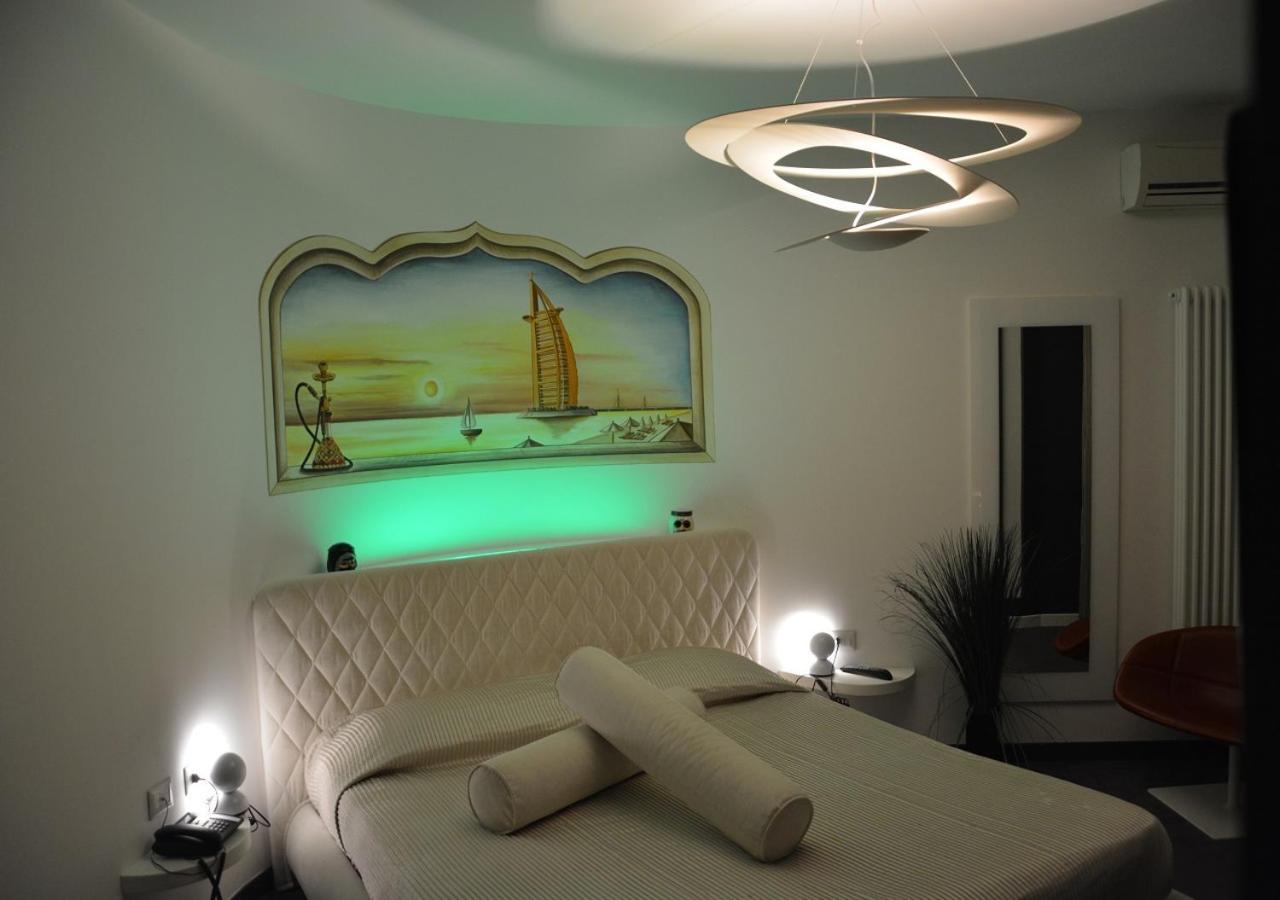 Design Suite טיראנו מראה חיצוני תמונה