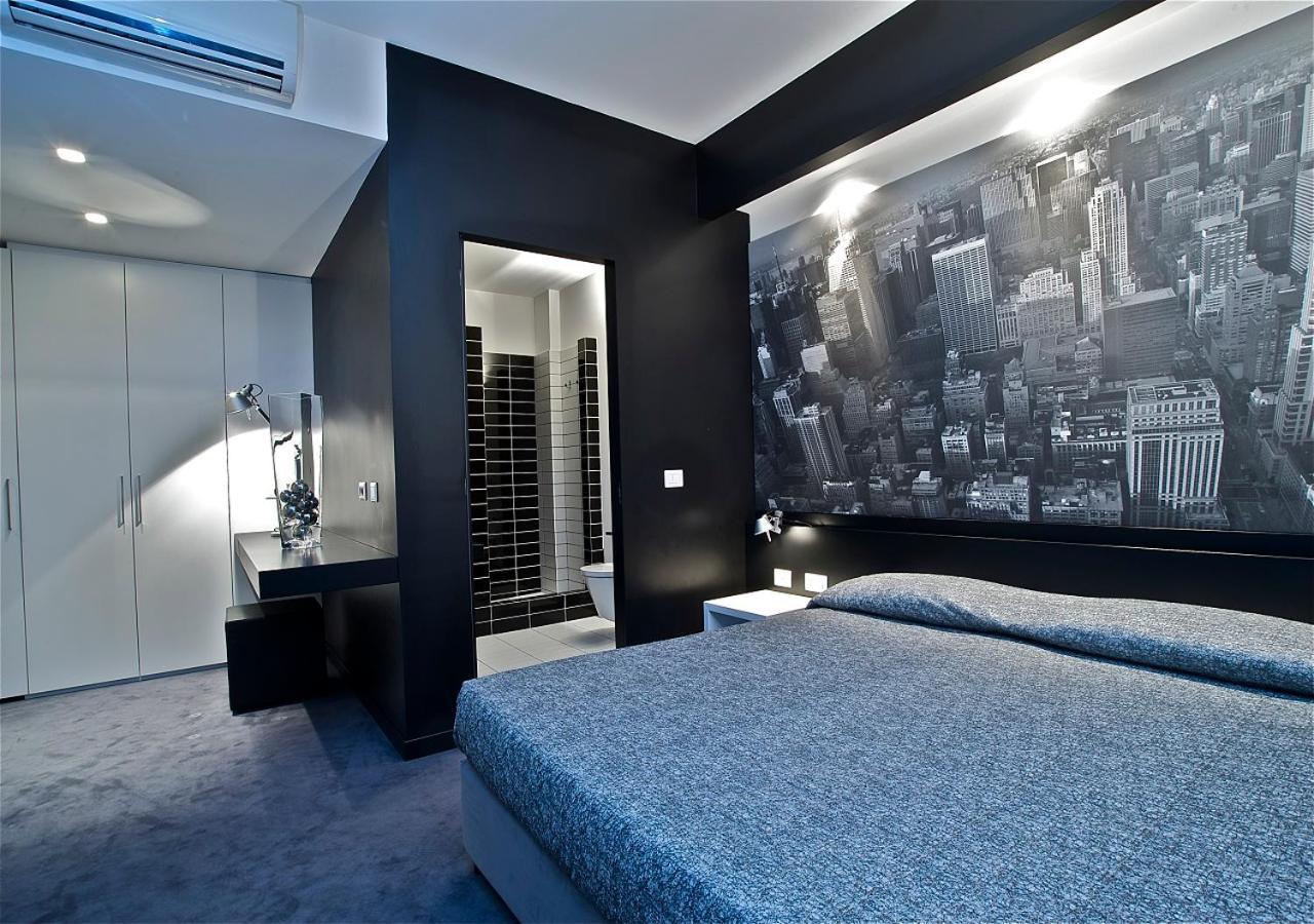 Design Suite טיראנו מראה חיצוני תמונה