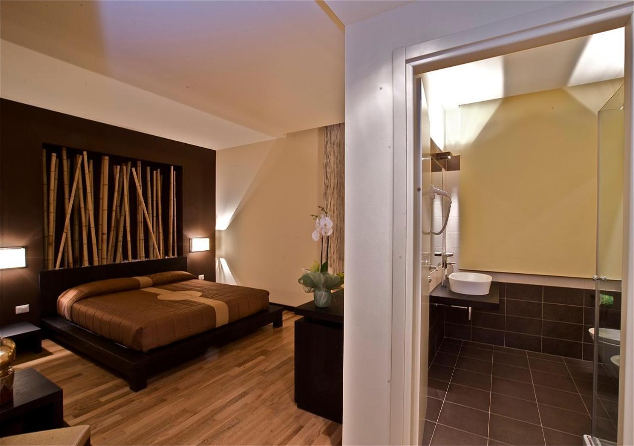 Design Suite טיראנו מראה חיצוני תמונה