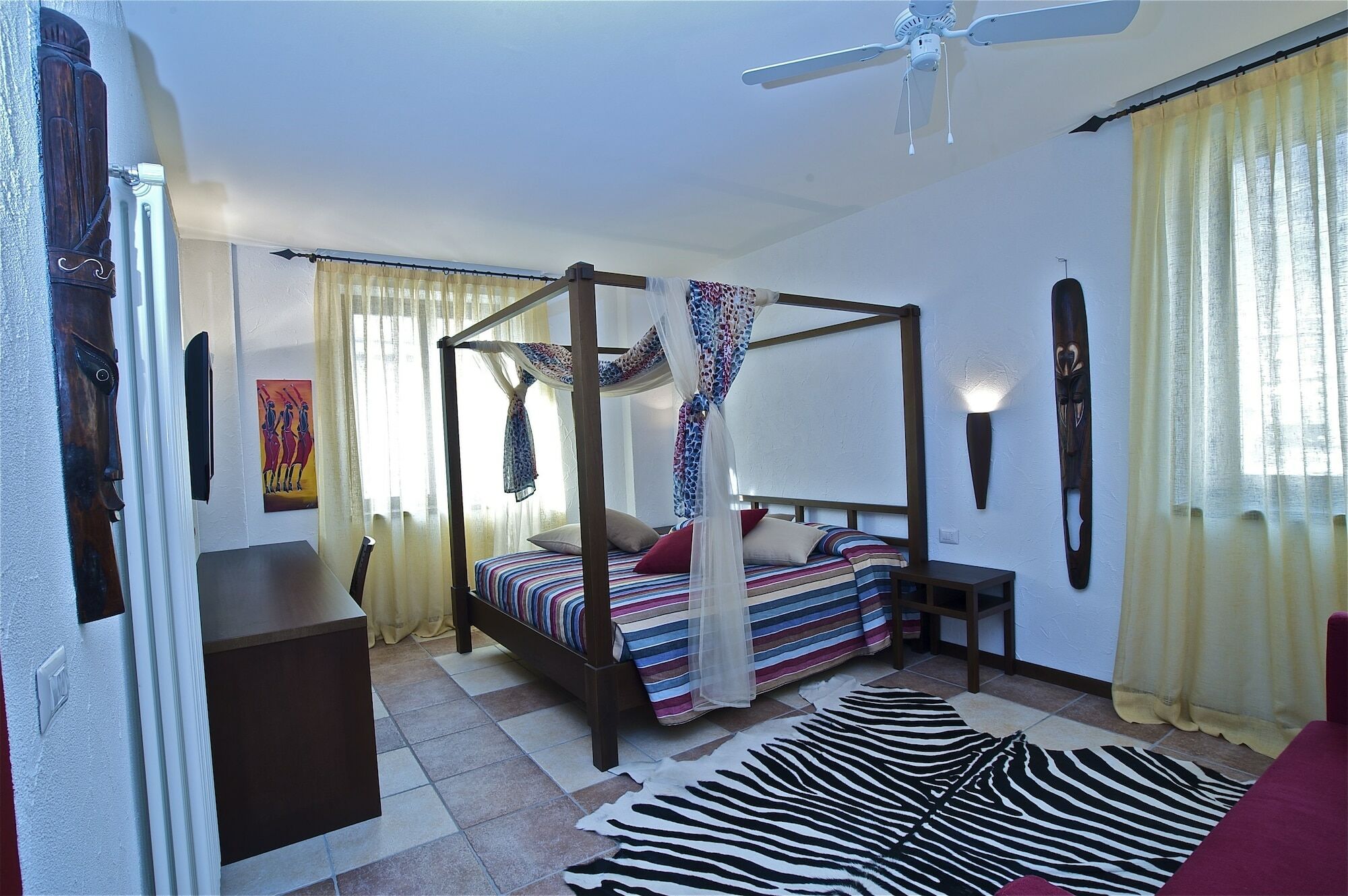 Design Suite טיראנו מראה חיצוני תמונה