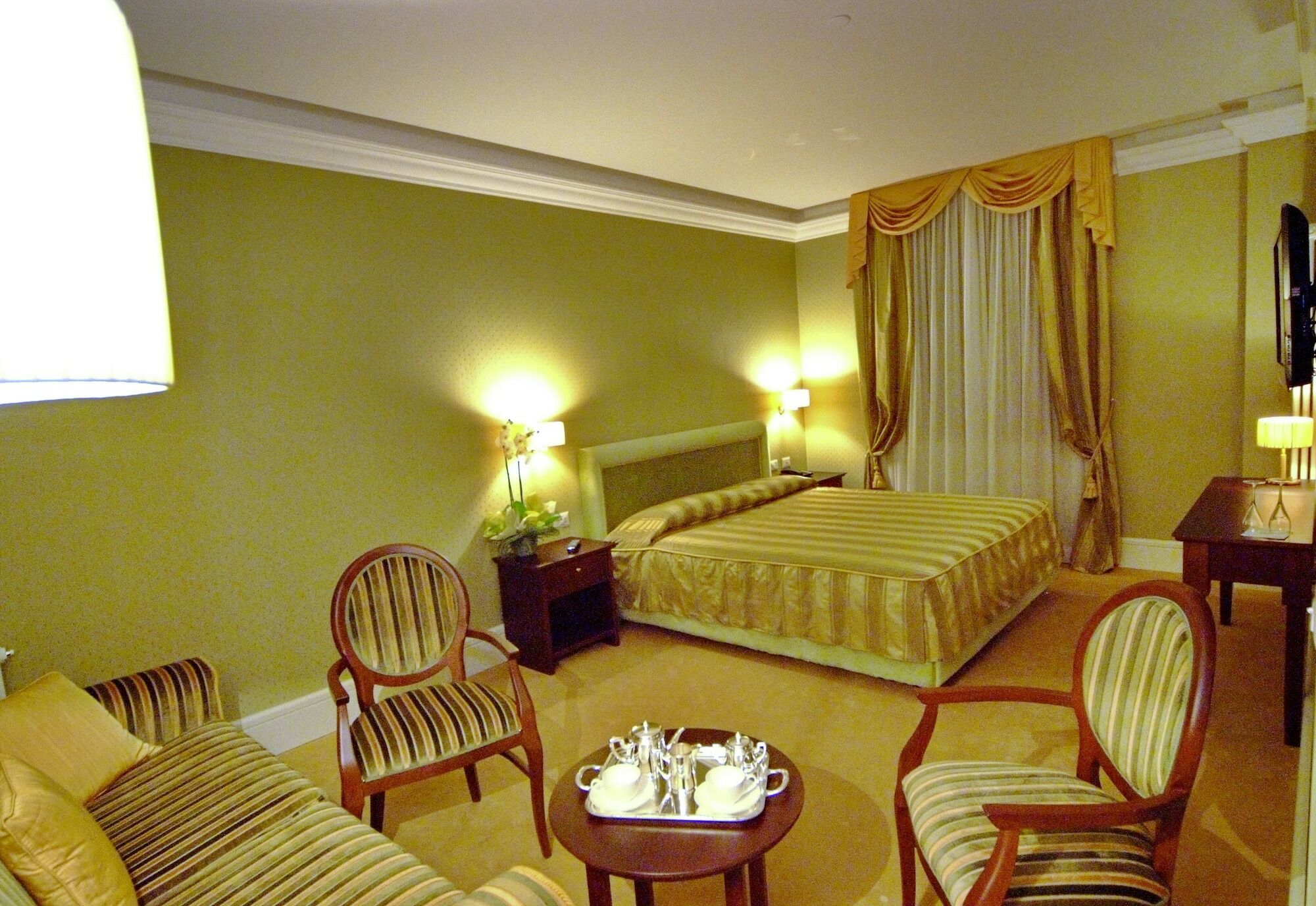 Design Suite טיראנו מראה חיצוני תמונה